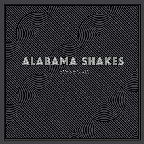 Alabama Shakes - Boys & Girls (Platinum Edition +Bonus 7") - Vinyl