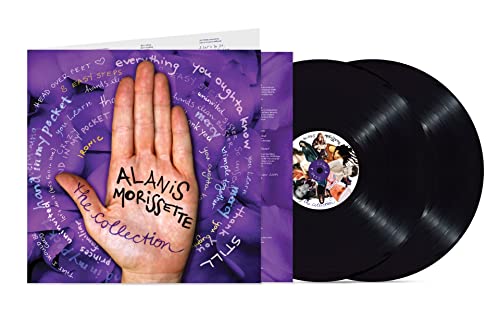 Alanis Morissette - The Collection - Vinyl