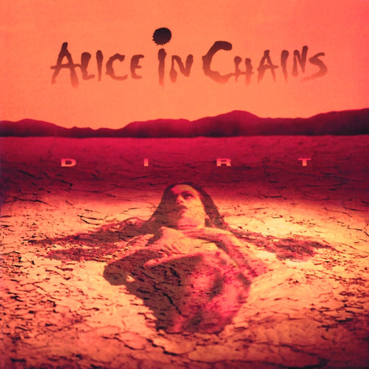 Alice in Chains - Dirt (150 Gram Vinyl, Remastered) (2 Lp's) - Vinyl