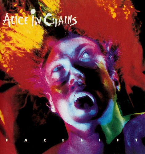 Alice in Chains - Facelift (150 Gram Vinyl, Download Insert) (2 Lp's) - Vinyl