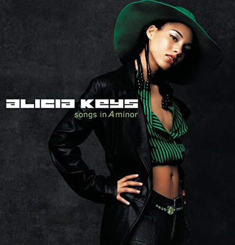 Alicia Keys - Songs In A Minor: 10th Anniversary Deluxe (2 Lp's) - Vinyl