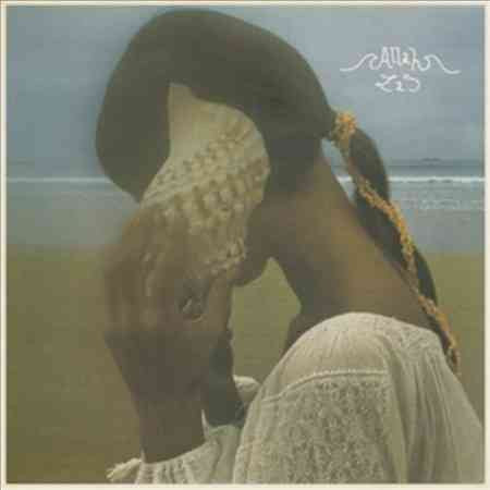 Allah-las - ALLAH-LAS - Vinyl