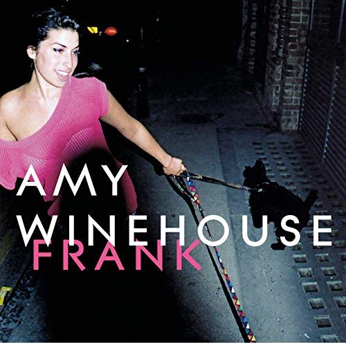 Amy Winehouse - Frank (180 Gram Vinyl) [Import] - Vinyl
