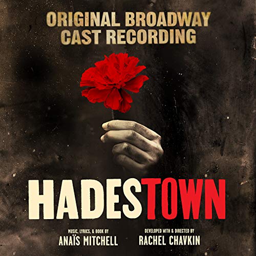 Anaïs Mitchell - Hadestown (Original Broadway Cast Recording) - Vinyl