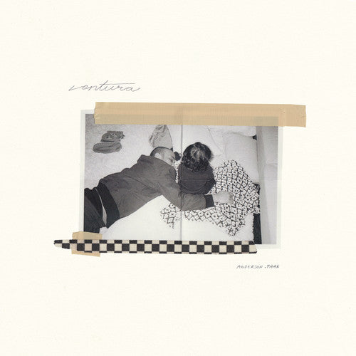 Anderson Paak - Ventura [Explicit Content] - Vinyl