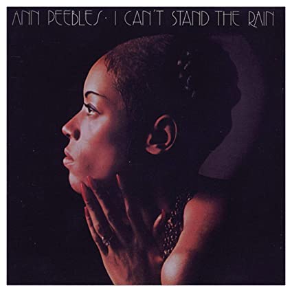 Ann Peebles - I Can't Stand the Rain - Vinyl