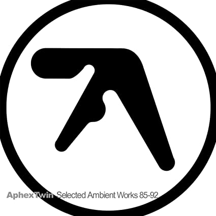 Aphex Twin - Selected Ambient Works 85-92 (2 Lp's) - Vinyl