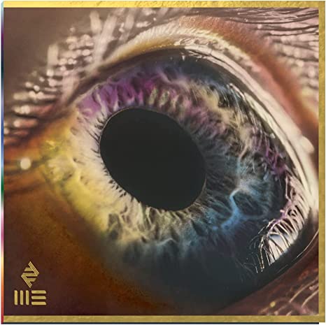 Arcade Fire - WE - Brown Marble Vinyl
