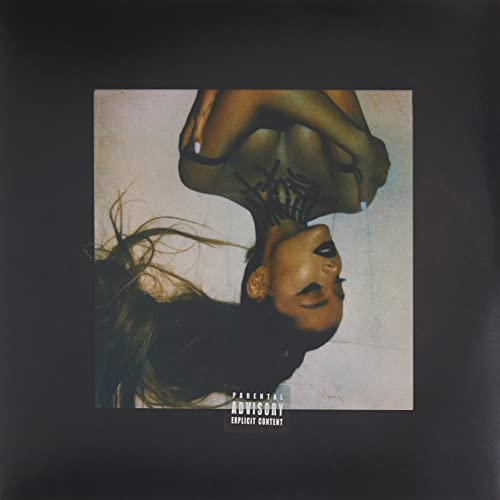 Ariana Grande - thank u, next [2 LP] - Vinyl