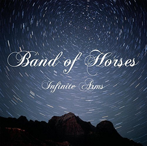 Band Of Horses - Infinite Arms - Vinyl