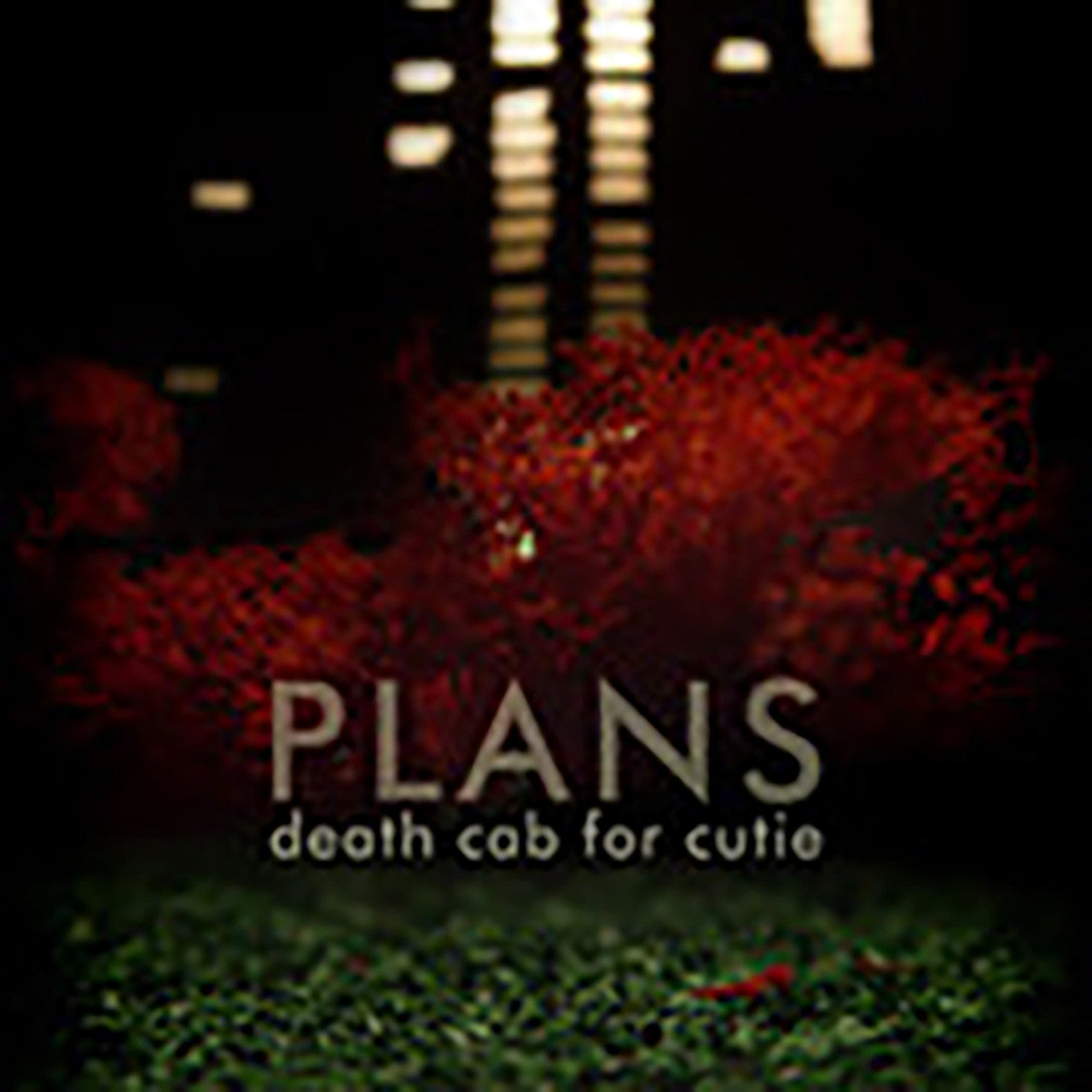 Death Cab for Cutie - Plans - Vinyl