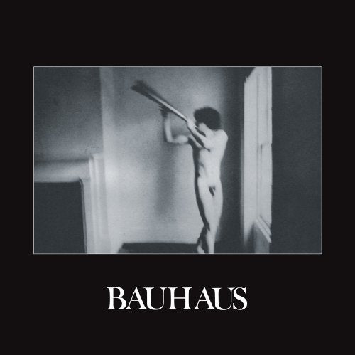 Bauhaus - In The Flat Field - Vinyl