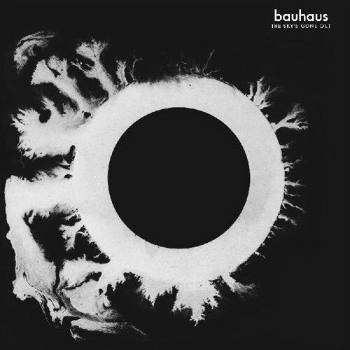 Bauhaus - The Sky's Gone Out - Vinyl