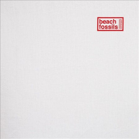 Beach Fossils - Somersault - Vinyl