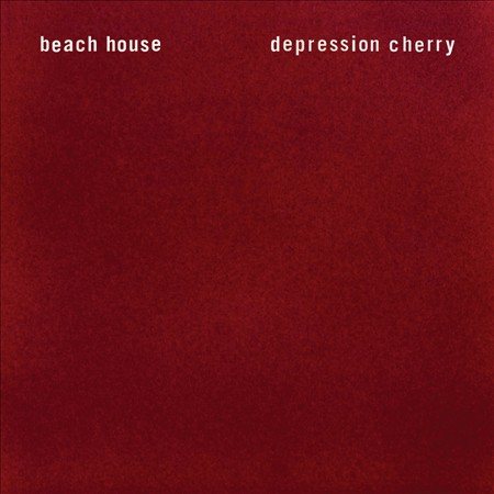 Beach House - Depression Cherry (Digital Download Card) - Vinyl