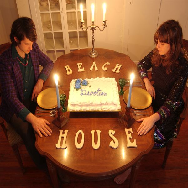 Beach House - Devotion - Vinyl