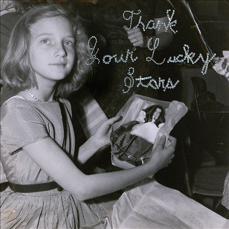 Beach House - Thank Your Lucky Stars (Gatefold LP Jacket, MP3 Download) - Vinyl