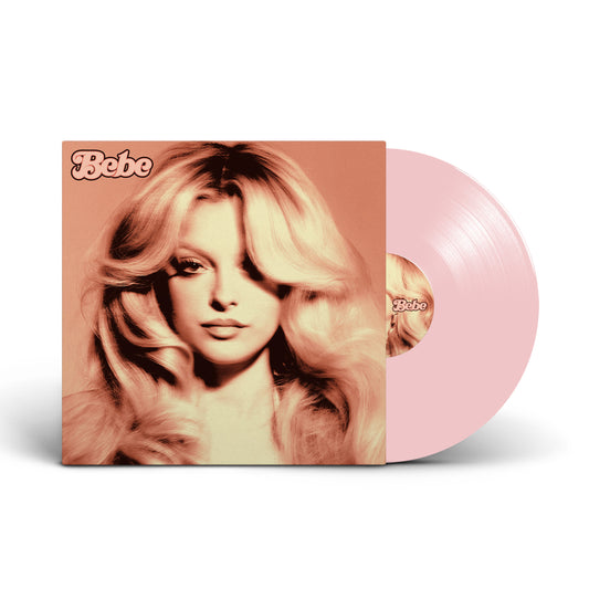 Bebe Rexha - Bebe - Vinyl