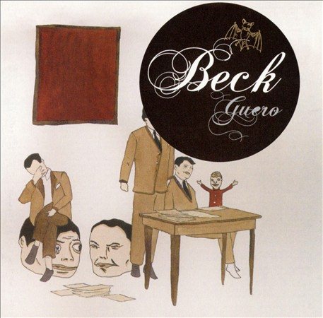 Beck - Guero - Vinyl