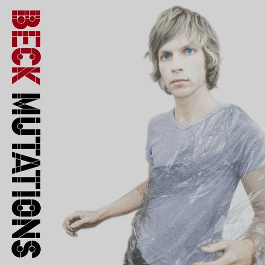 Beck - Mutations (With Bonus 7") - Vinyl