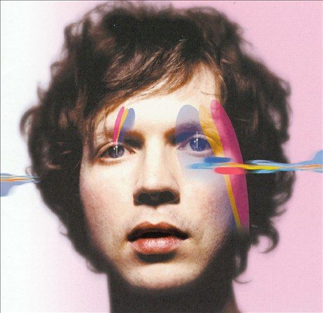 Beck - Sea Change - Vinyl