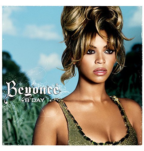 Beyonce - B'day (2 LP) - Vinyl