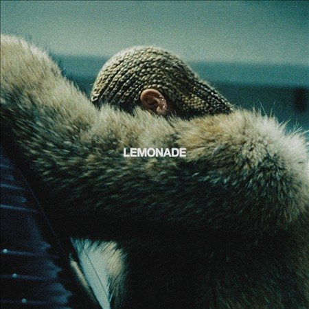 Beyonce - Lemonade (180 Gram Vinyl, Gatefold LP Jacket, Colored Vinyl, Yellow, Download Insert) (2 Lp's) - Vinyl
