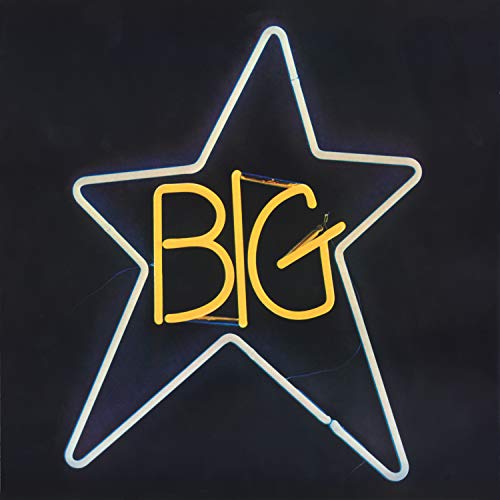 Big Star - #1 Record [LP] - Vinyl