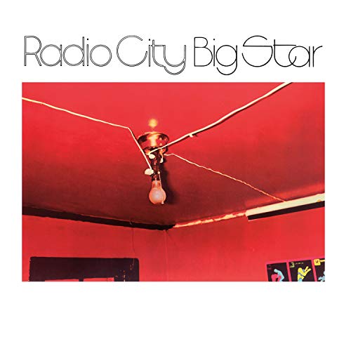 Big Star - Radio City [LP] - Vinyl