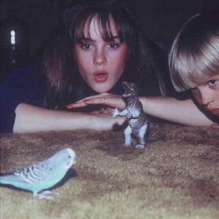 Big Thief - Masterpiece (Digital Download Card) - Vinyl