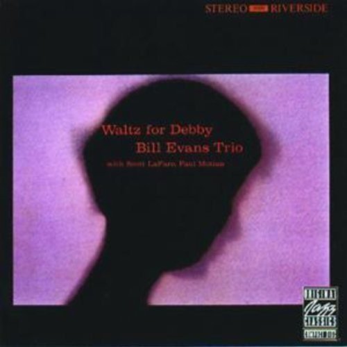 Bill Evans Trio - Waltz For Debby (180 Gram Vinyl, Deluxe Gatefold Edition) [Import] - Vinyl