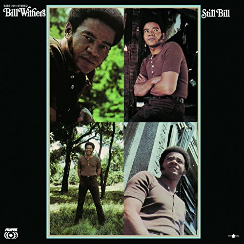 Bill Withers - Still Bill [Import] (180 Gram Vinyl) - Vinyl