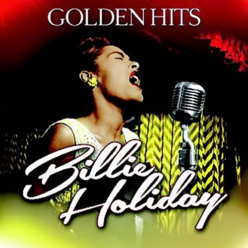 Billie Holiday - GOLDEN HITS - Vinyl