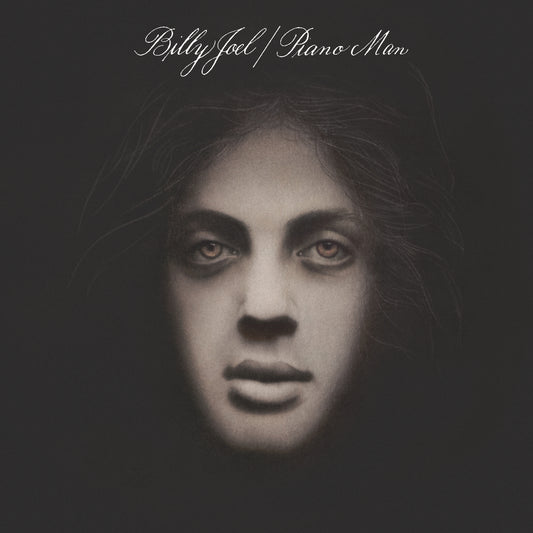 Billy Joel - Piano Man - Vinyl