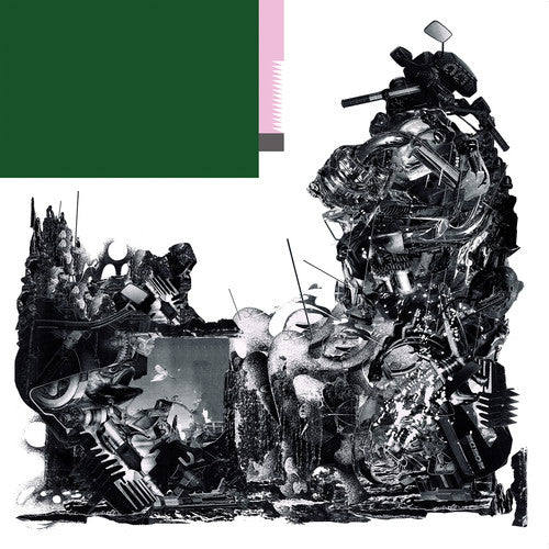 Black Midi - Schlagenheim - Vinyl