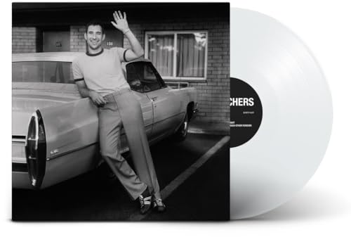 Bleachers - Bleachers [Clear 2 LP] - Vinyl