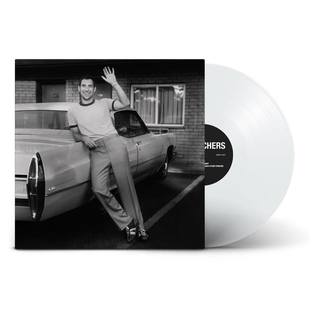 Bleachers - Bleachers [Clear 2 LP] - Vinyl