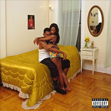 Blood Orange - Freetown Sound (Digital Download Card) (2 Lp's) - Vinyl