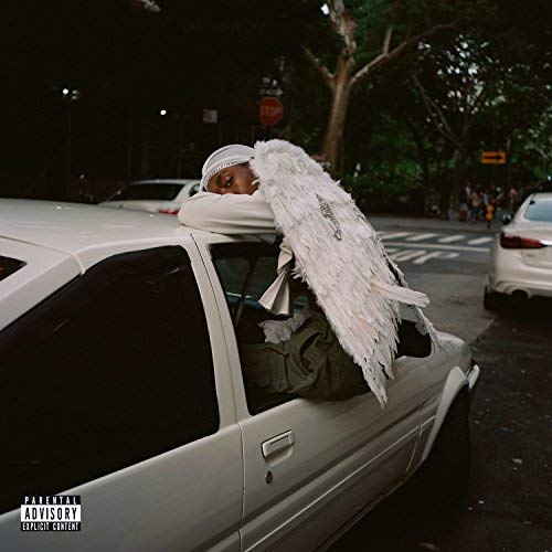 Blood Orange - Negro Swan - Vinyl