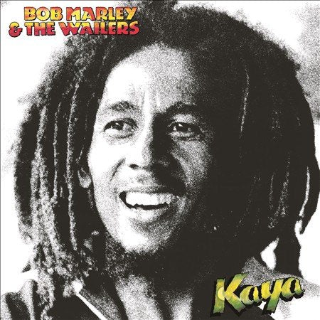 Bob Marley - Kaya (180 Gram Vinyl) - Vinyl