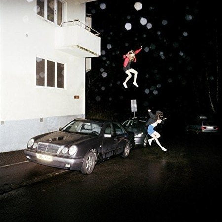 Brand New - Science Fiction (2 Lp's) - Vinyl