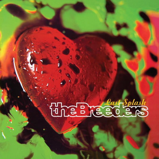 Breeders - Last Splash - Vinyl