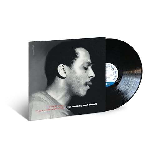 Bud Powell - Amazing Bud Powell, Vol. 1 (Blue Note Classic Vinyl Series) [LP] - Vinyl