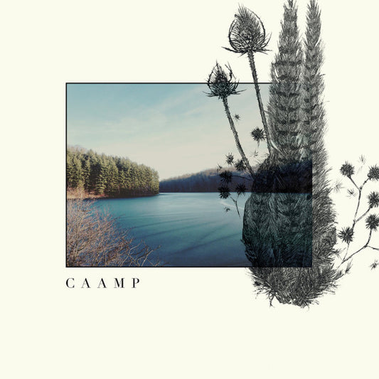 Caamp - Caamp - Vinyl