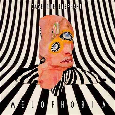 Cage The Elephant - Melophobia - Vinyl