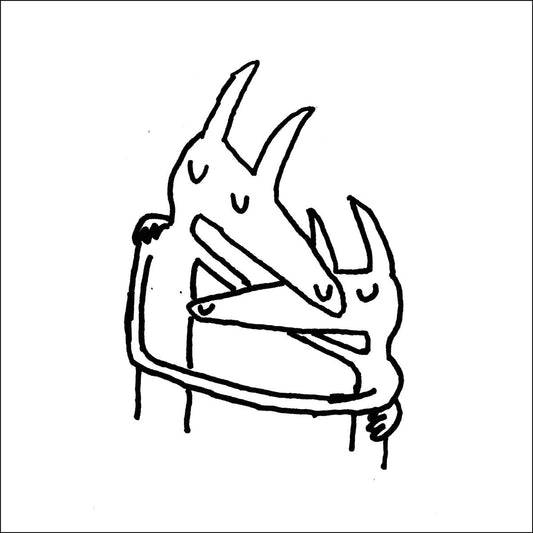 Car Seat Headrest - Twin Fantasy (Mirror to Mirror) - Vinyl