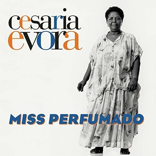 Cesaria Evora - Miss Perfumado (White Vinyl) [Import] (2 Lp's) - Vinyl