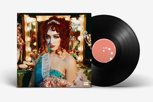 Chappell Roan - The Rise And Fall Of A Midwest Princess [2 LP] - Vinyl