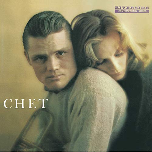 Chet Baker - Chet - Vinyl