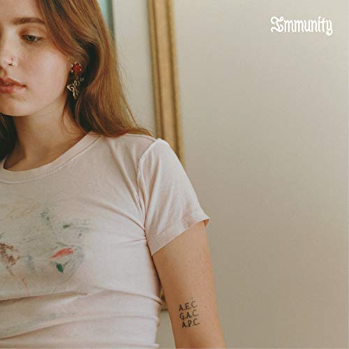 Clairo - Immunity ( Gatefold LP Jacket)) [Explicit Content] - Vinyl